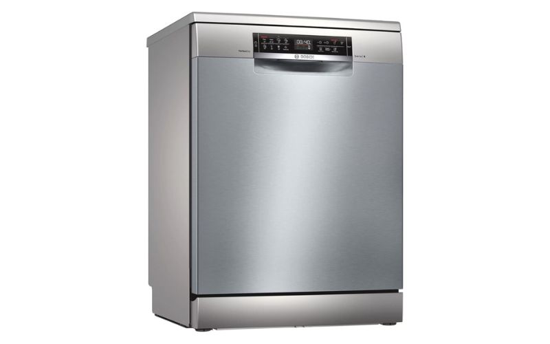 Máy Rửa Bát BOSCH SMS6ZCI49E