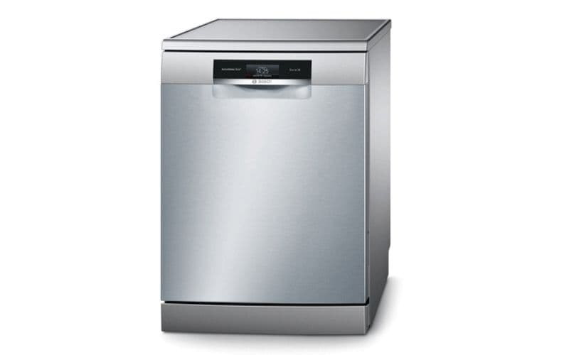 Máy Rửa Bát BOSCH HMH.SMS88TI03E