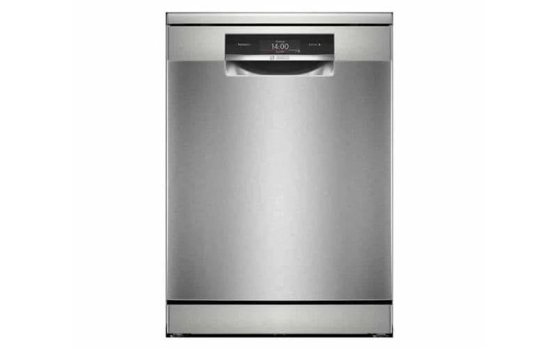 Máy Rửa Bát BOSCH SMS8TCI04E