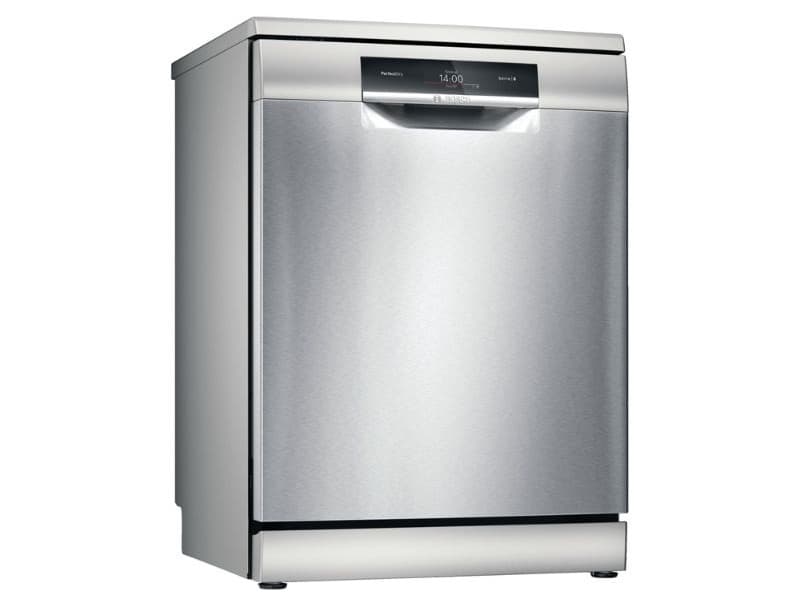 Máy Rửa Bát Bosch SMS8ZDI48M