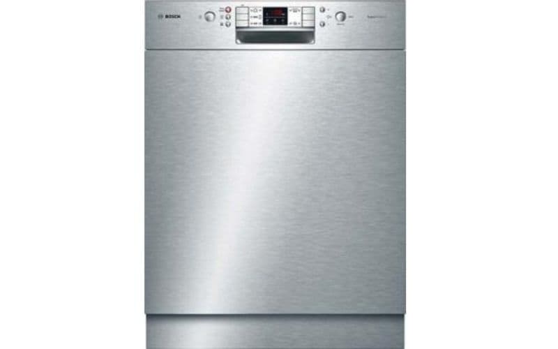 Máy Rửa Bát BOSCH SMU58M75EU