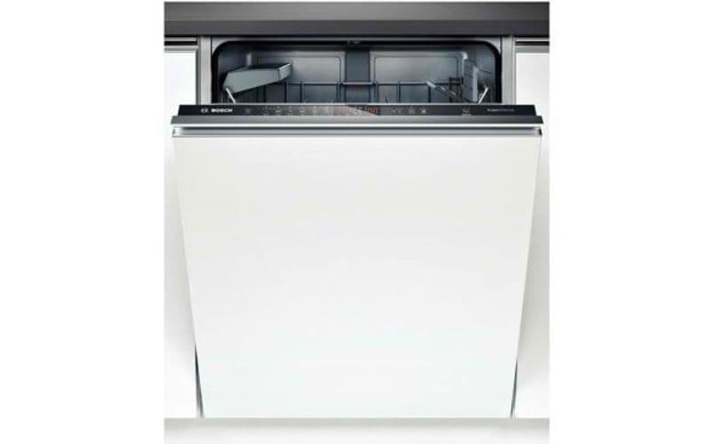 Máy Rửa Bát BOSCH SMV65T00EU