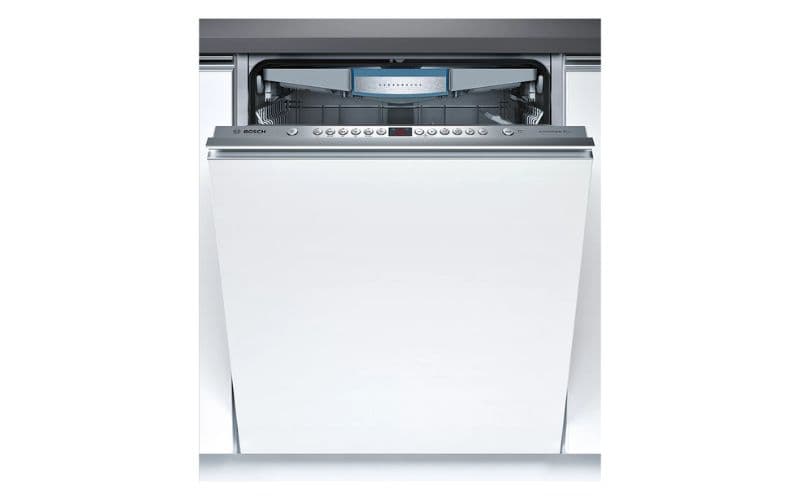 Máy Rửa Bát BOSCH SMV69N20EU