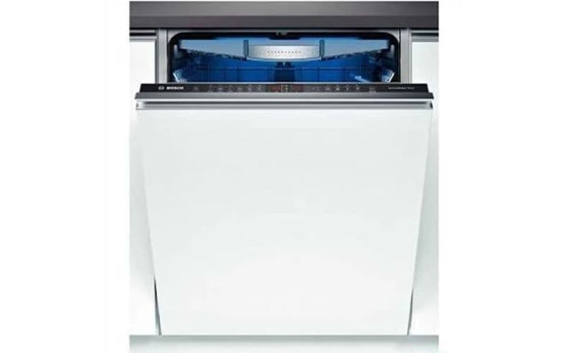 Máy Rửa Bát BOSCH SMV69T60EU