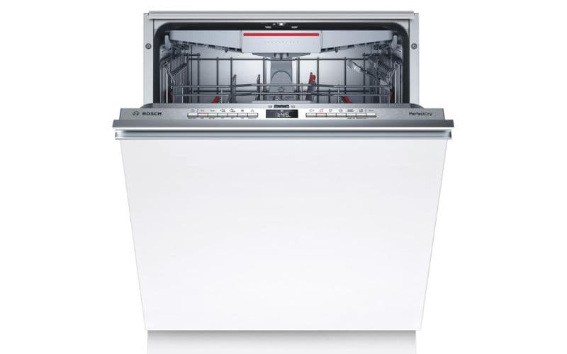 Máy Rửa Bát BOSCH SMV6ZCX02E