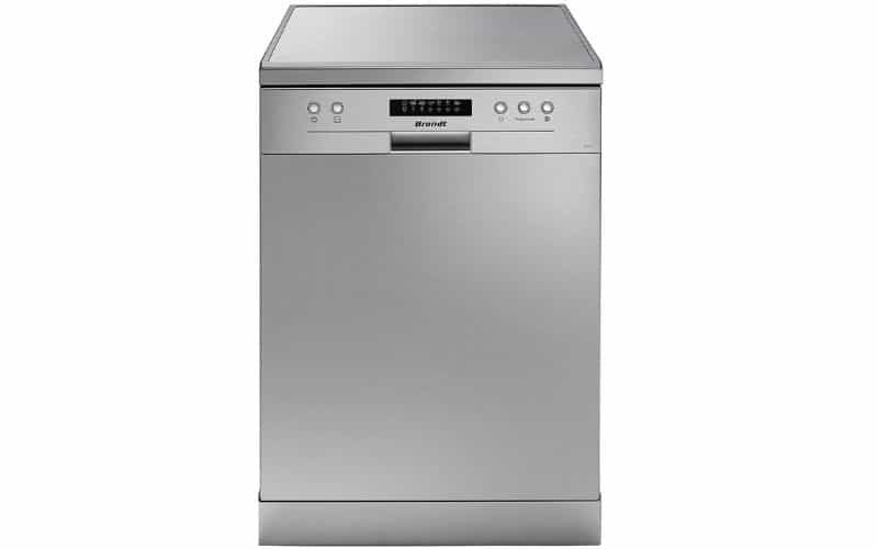 Máy Rửa Bát Brandt DFH13117X