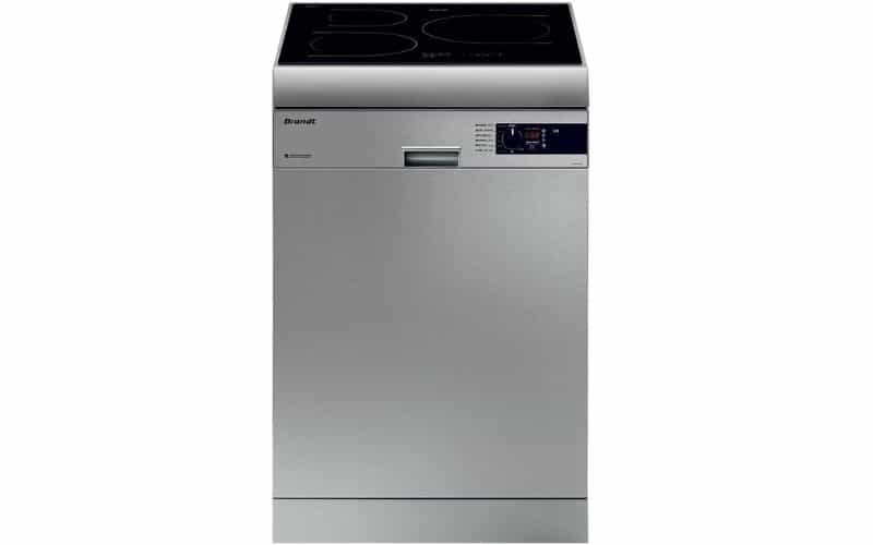 Máy Rửa Bát Brandt DKH1310IX