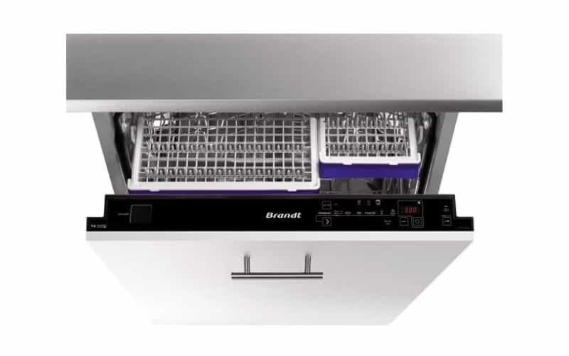 Máy Rửa Bát Brandt VH1144J