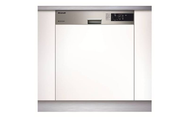 Máy Rửa Bát Brandt VH1200X