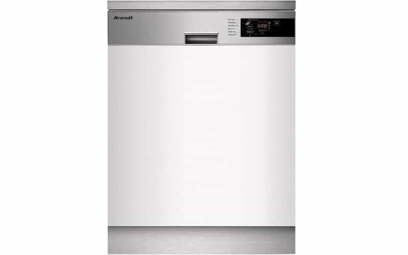 Máy Rửa Bát Brandt VH1225XE