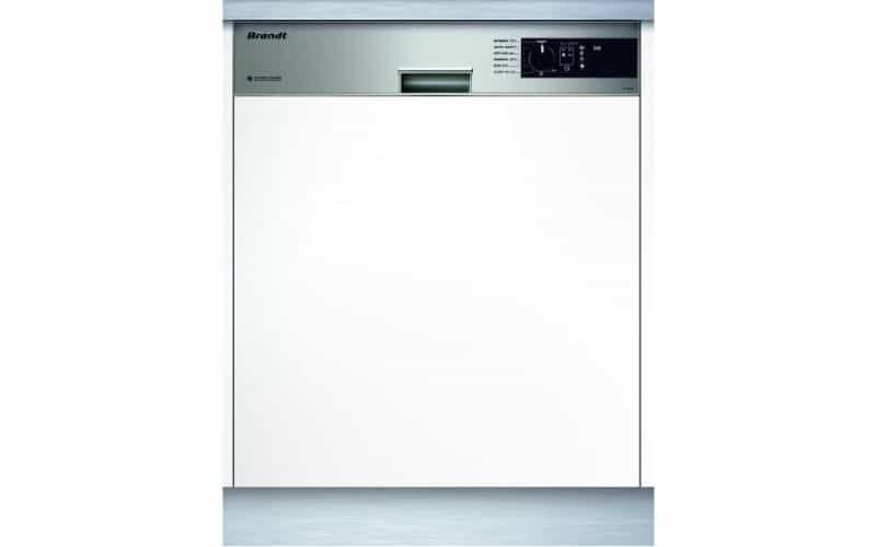 Máy Rửa Bát Brandt VH1235X