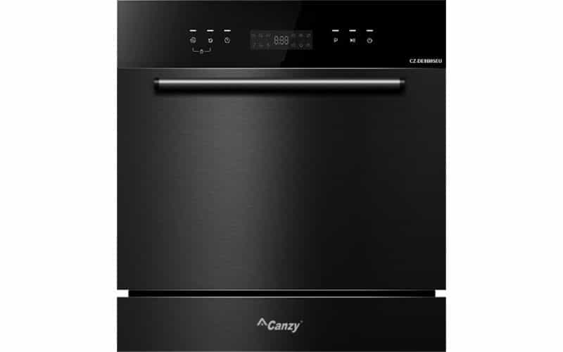 Máy Rửa Bát Canzy CZ-DE8B05EU