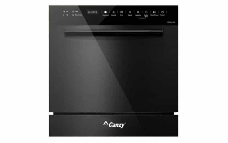 Máy Rửa Bát Canzy CZ DW11GB