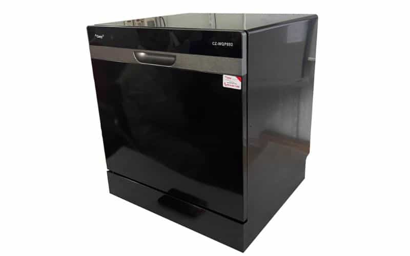 Máy Rửa Bát Canzy CZ-WQP892