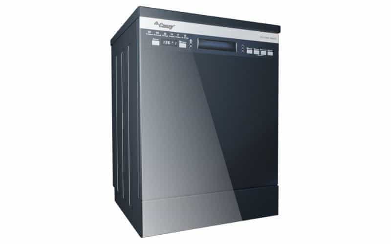 Máy Rửa Bát Canzy CZ-WDC0315B SMART