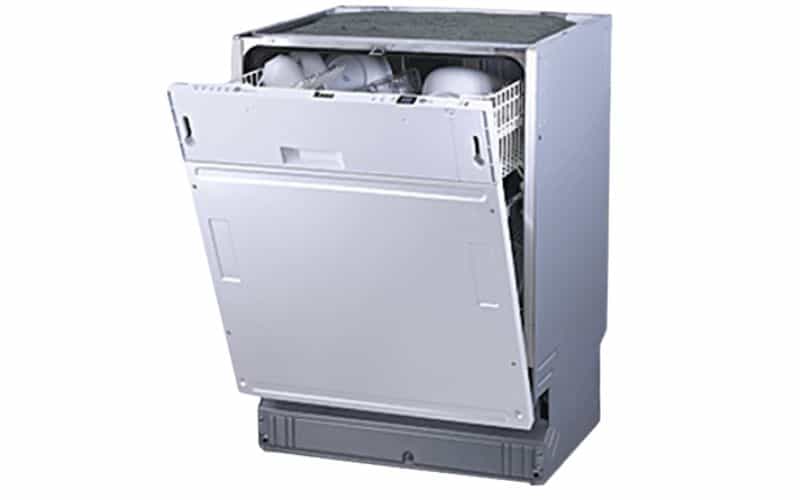 Máy Rửa Bát Cata FLD-02FB