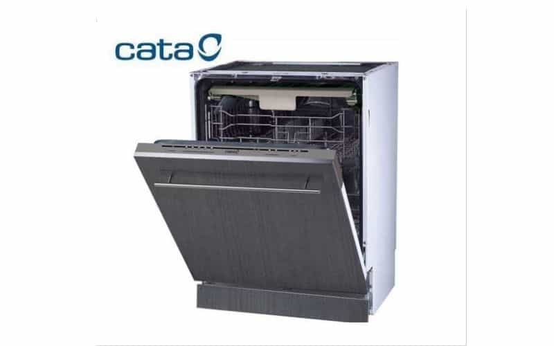 Máy Rửa Bát Cata LVI 45009