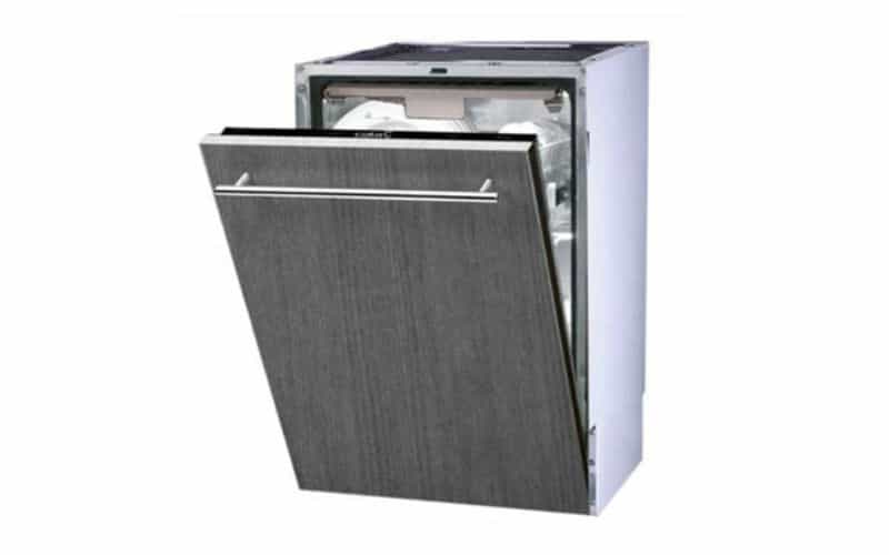 Máy Rửa Bát Cata LVI 60014