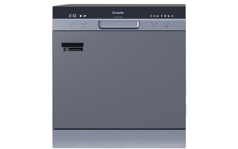 Máy Rửa Bát D'MESTIK ES 10-01 PLUS