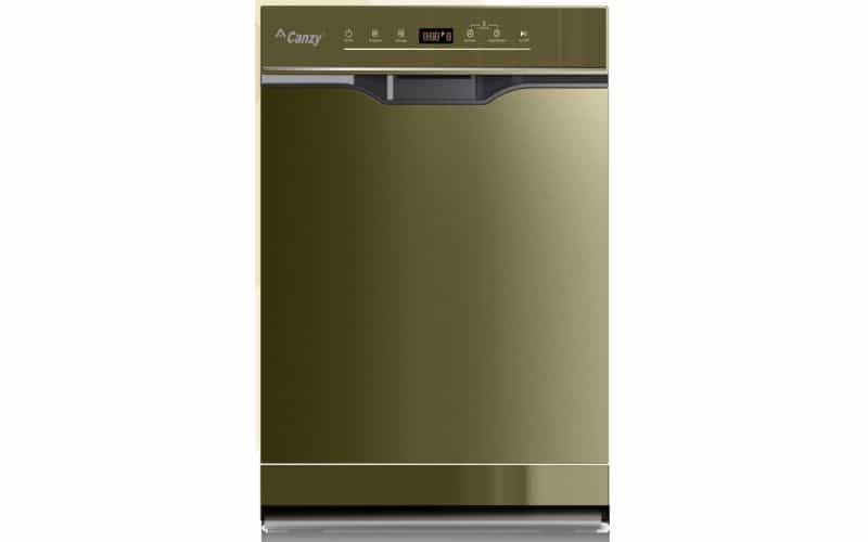 Máy Rửa Bát Canzy CZ P1036R NEW