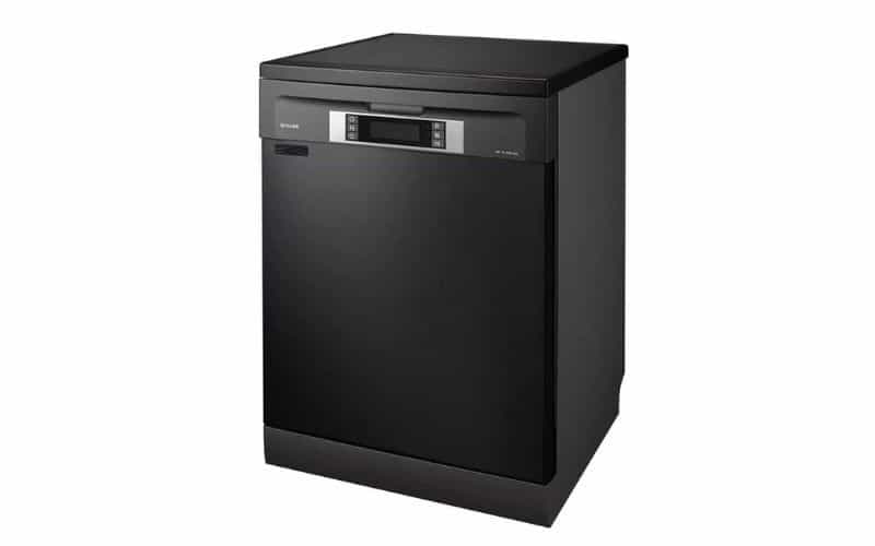 Máy Rửa Bát Spelier SP 15DW-B/HA