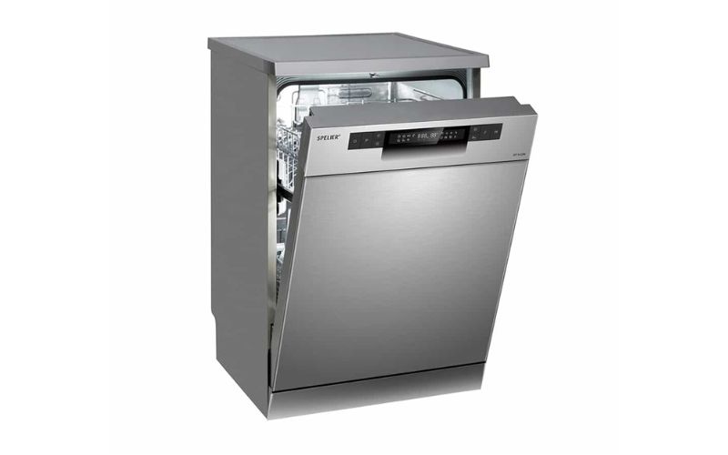 Máy Rửa Bát Spelier SP 14 DW