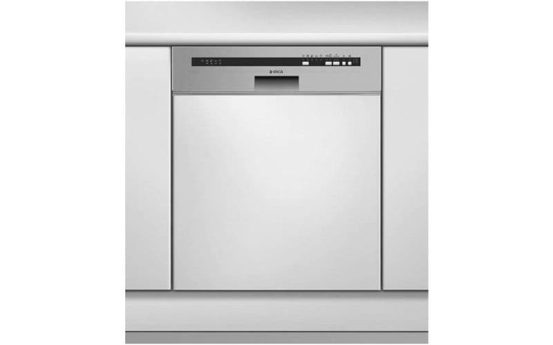 Máy Rửa Bát Elica MRC EDSW 60 IX
