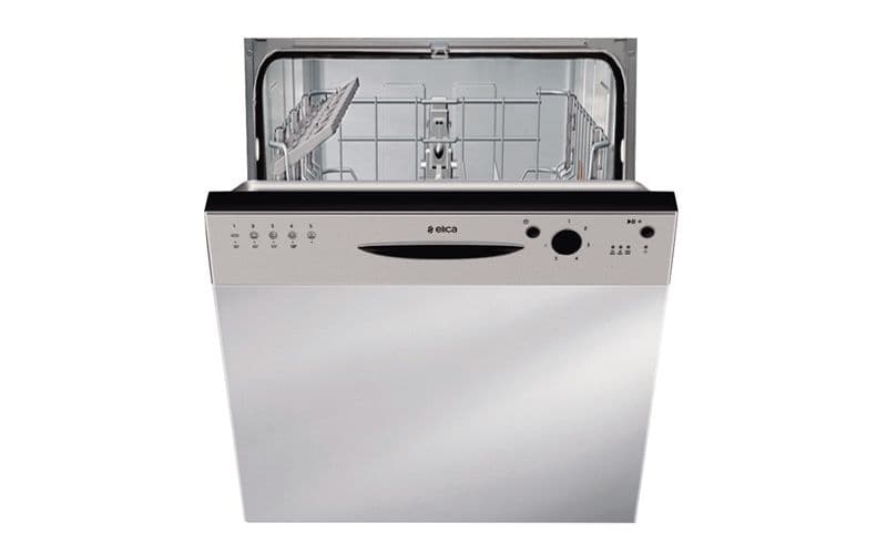 Máy Rửa Bát Elica MRC EDWS 60 IX/1