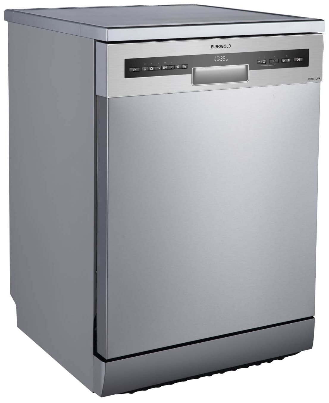 Máy Rửa Bát Eurogold EUW85TL15S