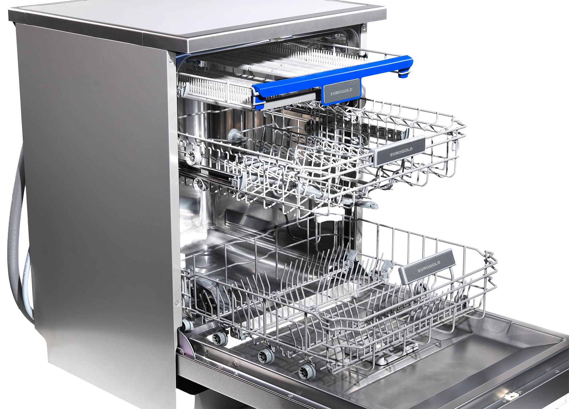 Máy Rửa Bát Eurogold EUW85TL15S