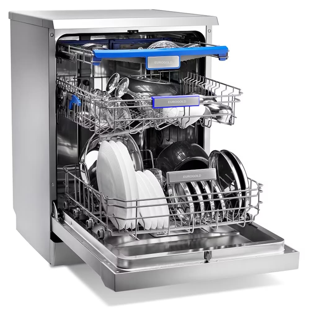 Máy Rửa Bát Eurogold EUW85TL15S