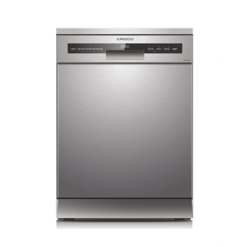 Máy Rửa Bát Eurogold EUW85TL15S