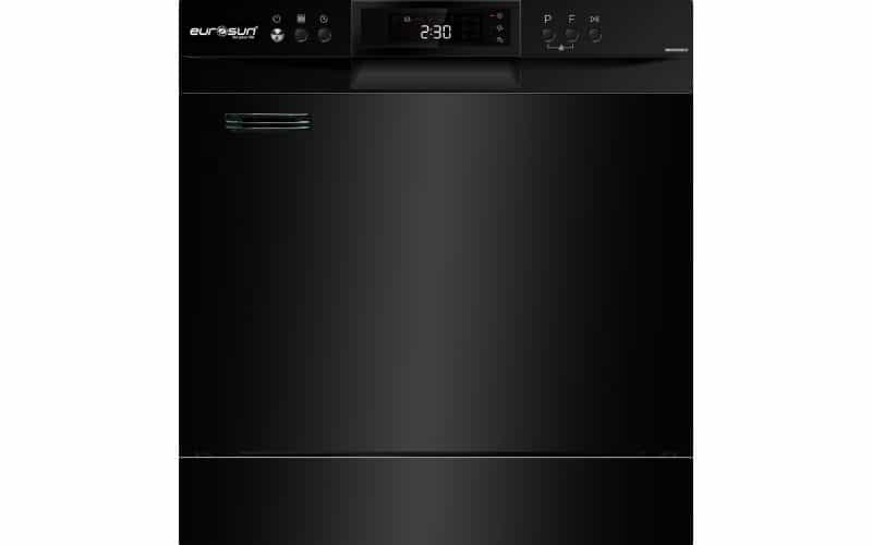 Máy Rửa Bát Eurosun SMS60E08EB