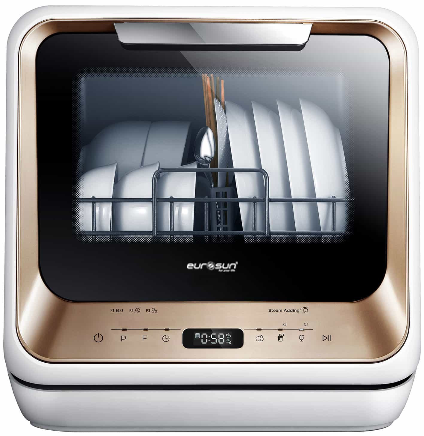 Máy Rửa Bát Eurosun STB50E06EU