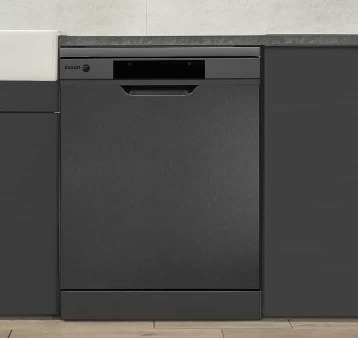 Máy Rửa Bát Fagor 3LVF-63AUW