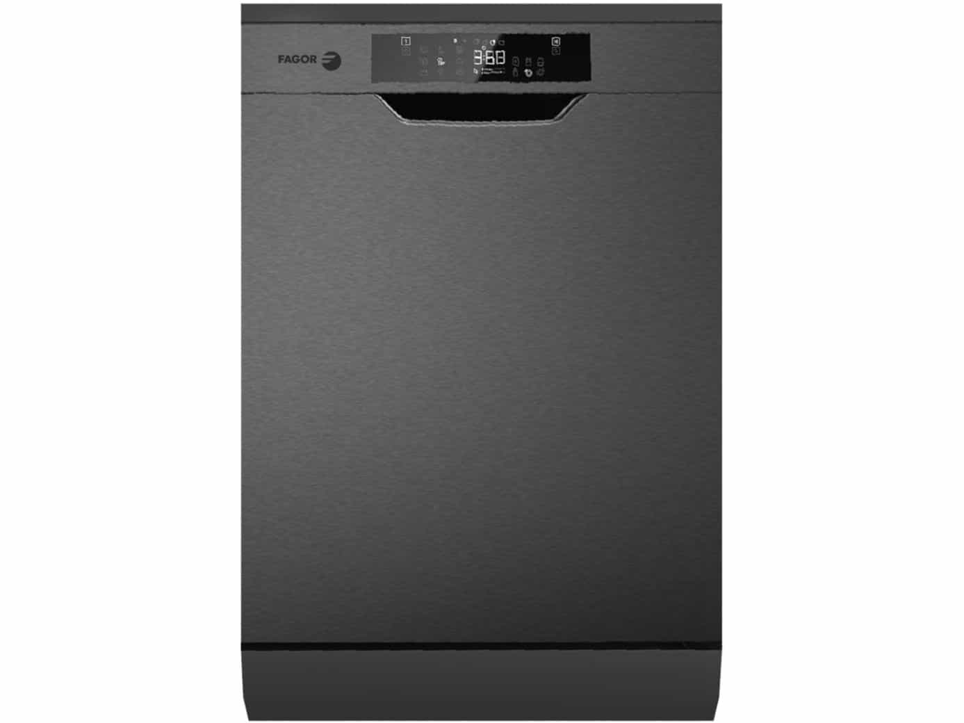 Máy Rửa Bát Fagor 3LVF-63AUW