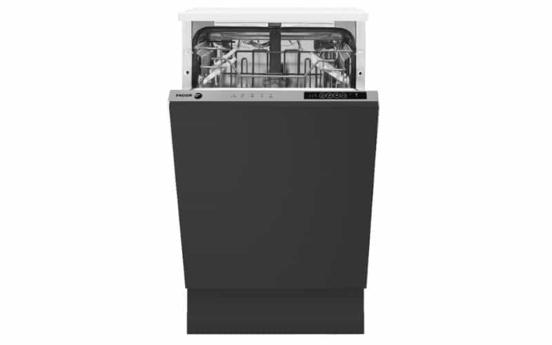 Máy Rửa Bát Fagor 3LVF-42IT