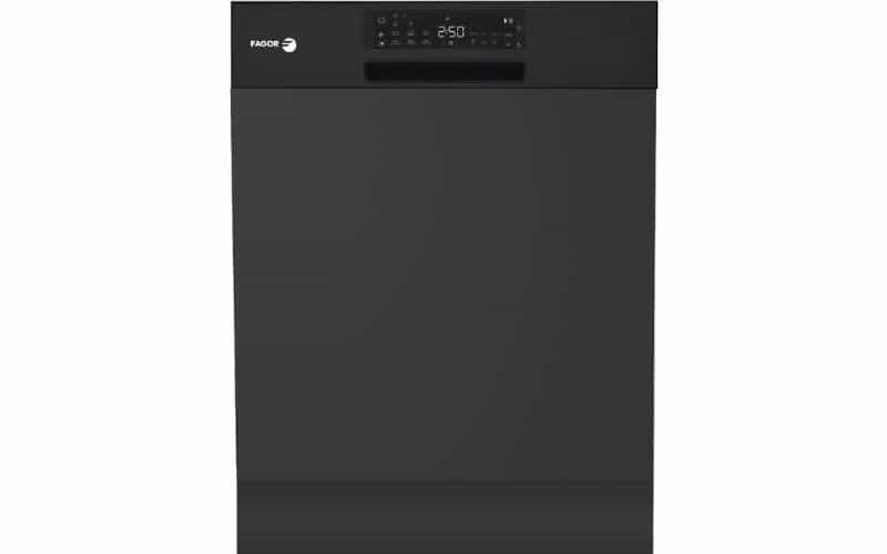 Máy Rửa Bát Fagor 3LVF-62BSI