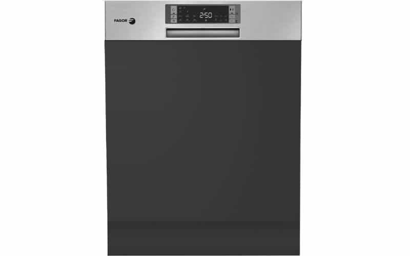 Máy Rửa Bát Fagor 3LVF-62SSSI