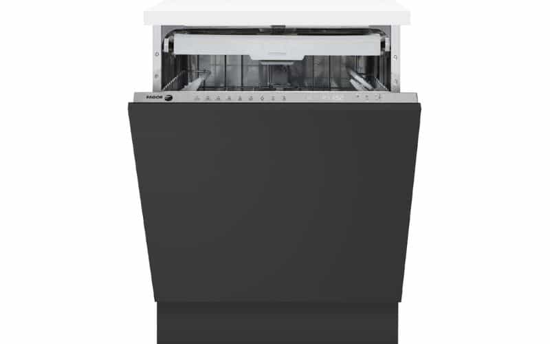 Máy Rửa Bát Fagor 3LVF-63IT