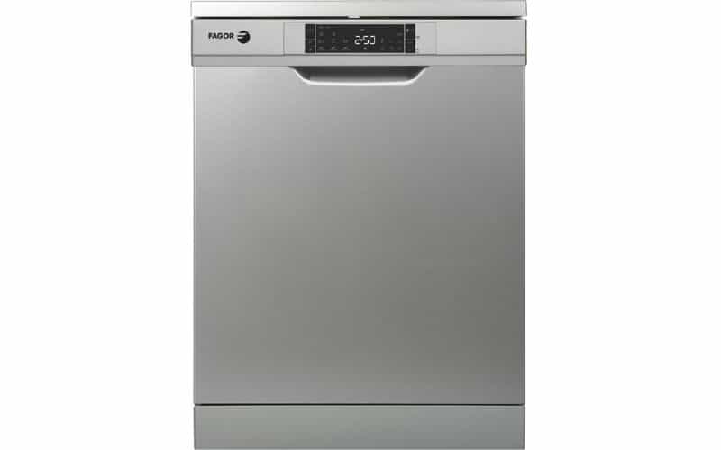 Máy Rửa Bát Fagor 3LVF-63S