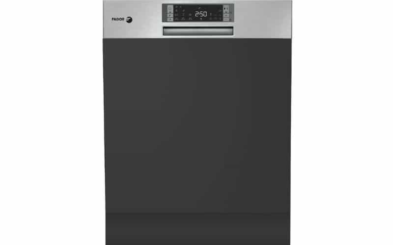 Máy Rửa Bát Fagor 3LVF-63SSSI