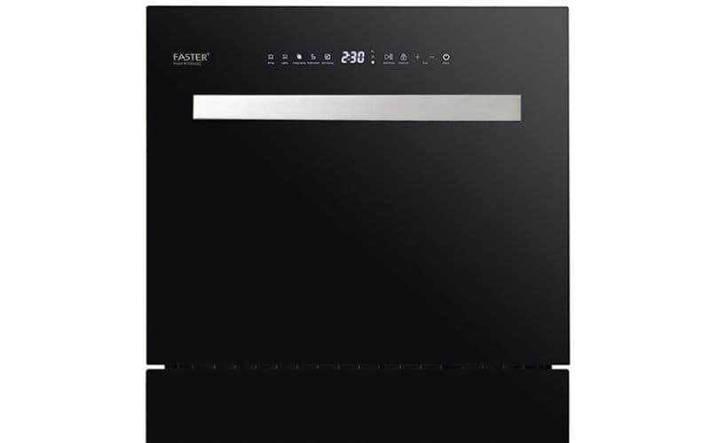 Máy Rửa Bát Faster ECO 6080E