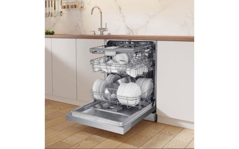 Máy Rửa Bát Faster ECO 6314S