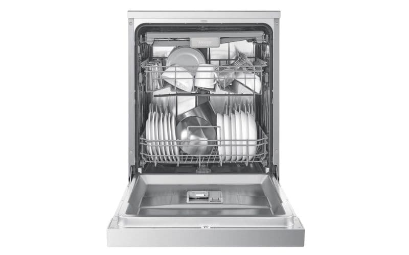 Máy Rửa Bát Faster ECO 6314S