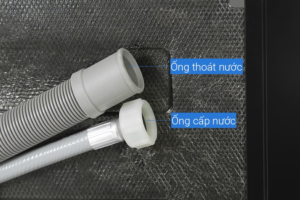 Máy Rửa Bát Faster SMS7813BUV