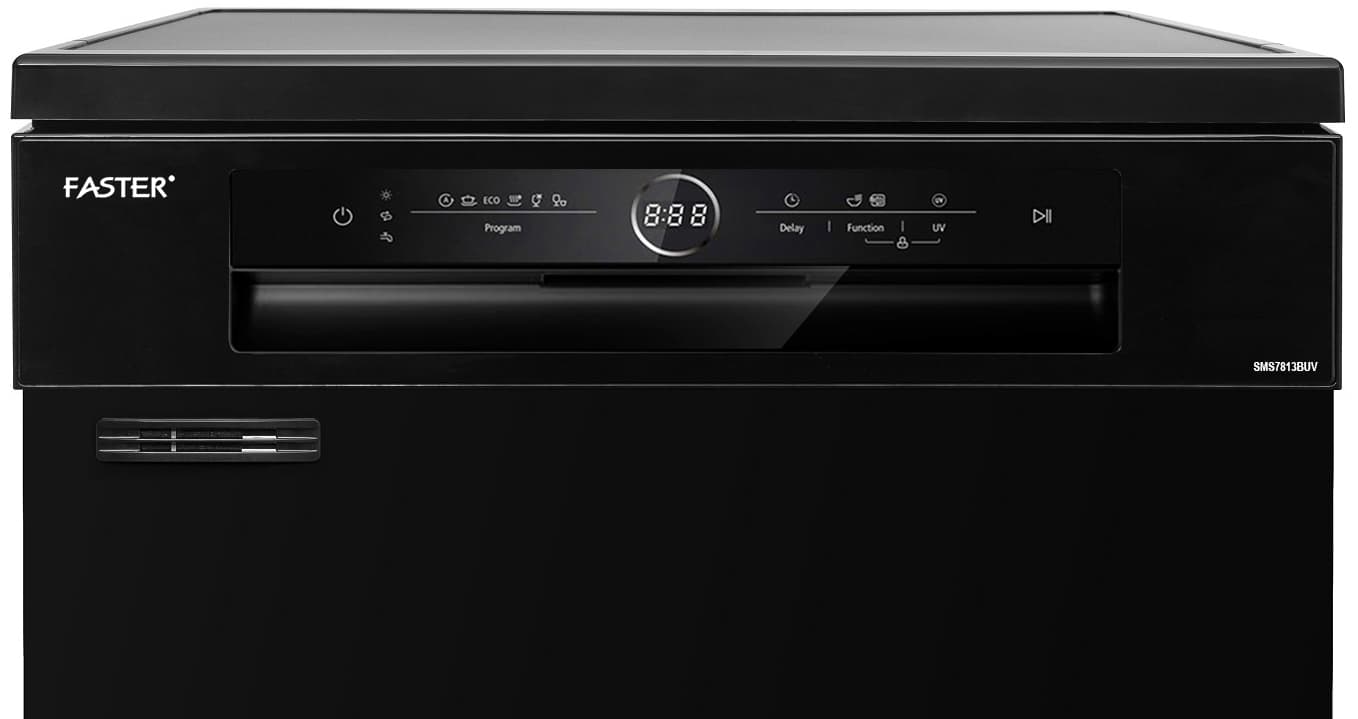Máy Rửa Bát Faster SMS7813BUV