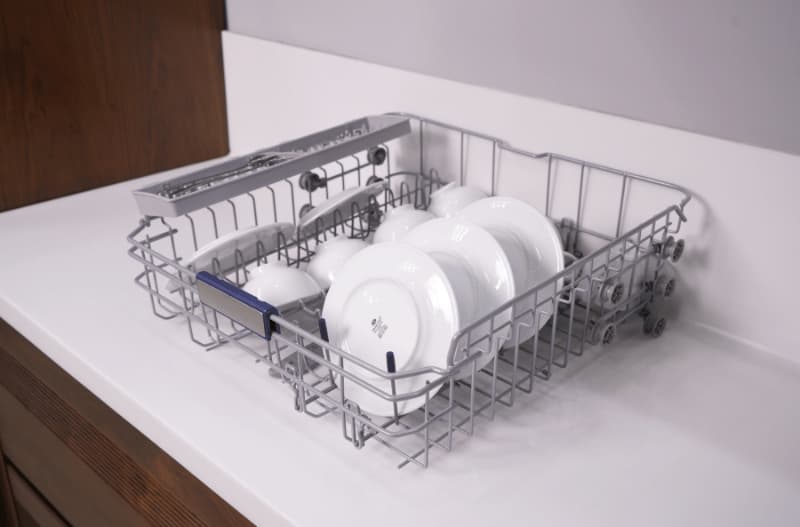 Máy Rửa Bát Faster SMS7813BUV