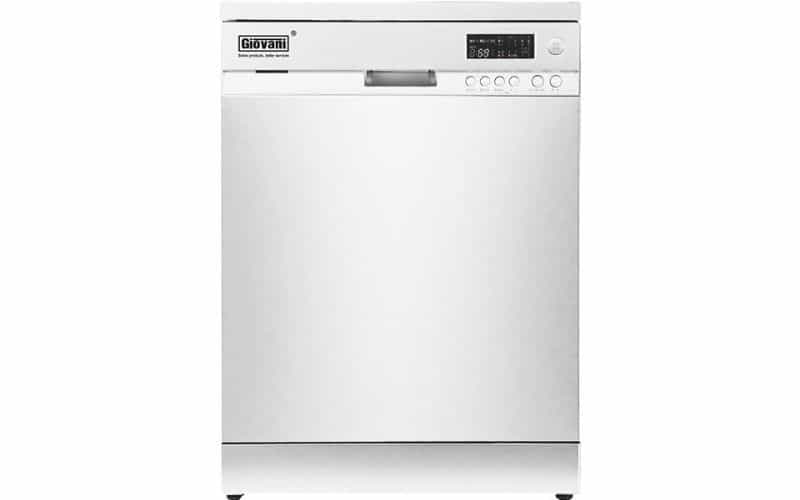 Máy Rửa Bát Giovani GDW-F361D