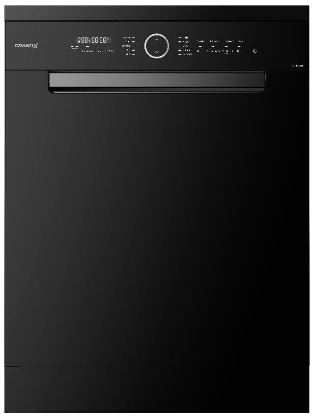 Máy Rửa Bát GRANDX SMS8GX89B
